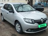 Renault Logan 2014 годаүшін3 100 000 тг. в Павлодар – фото 4