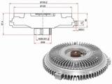 Вискомуфта за 15 100 тг. в Шымкент