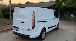 Ford Transit 2023 годаүшін16 800 000 тг. в Алматы – фото 4