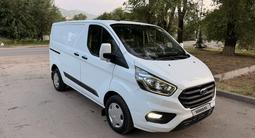 Ford Transit 2023 годаүшін16 800 000 тг. в Алматы – фото 2