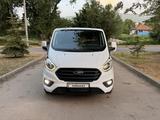 Ford Transit 2023 годаүшін16 800 000 тг. в Алматы