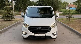 Ford Transit 2023 года за 16 500 000 тг. в Алматы