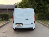 Ford Transit 2023 годаүшін16 800 000 тг. в Алматы – фото 5