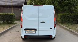 Ford Transit 2023 годаүшін16 800 000 тг. в Алматы – фото 5