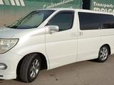 Nissan Elgrand 2006 года за 8 000 000 тг. в Алматы