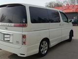 Nissan Elgrand 2006 годаүшін8 000 000 тг. в Алматы – фото 5