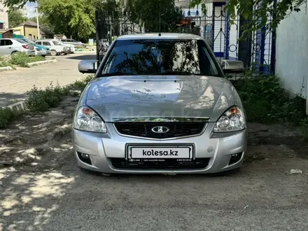 ВАЗ (Lada) Priora 2170 2014 года за 3 650 000 тг. в Уральск – фото 22