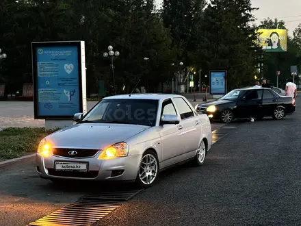 ВАЗ (Lada) Priora 2170 2014 года за 3 650 000 тг. в Уральск