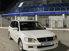 Mitsubishi Lancer, 2000