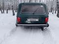 ВАЗ (Lada) Lada 2121 1999 года за 1 350 000 тг. в Петропавловск – фото 7