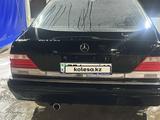 Mercedes-Benz S 320 1996 года за 3 200 000 тг. в Урджар