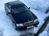 Mercedes-Benz S 320 1996 года за 3 200 000 тг. в Урджар – фото 2