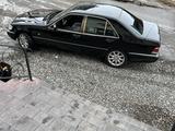 Mercedes-Benz S 320 1996 года за 3 200 000 тг. в Урджар – фото 5