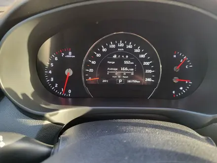 Kia Sorento 2015 года за 10 500 000 тг. в Астана – фото 10