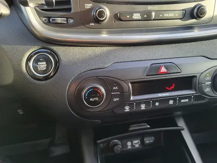 Kia Sorento 2015 года за 10 500 000 тг. в Астана – фото 11