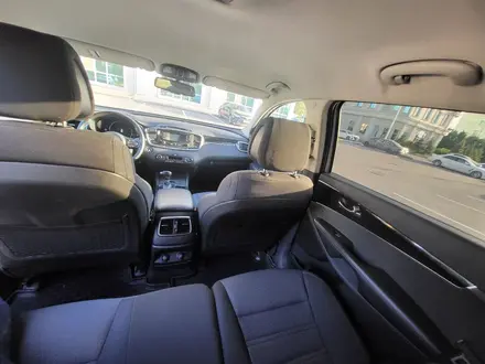 Kia Sorento 2015 года за 10 500 000 тг. в Астана – фото 13