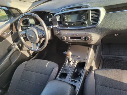 Kia Sorento 2015 года за 10 500 000 тг. в Астана – фото 19