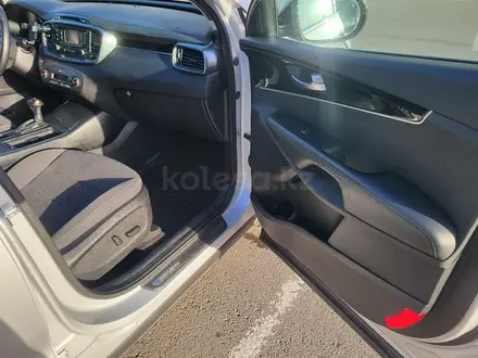 Kia Sorento 2015 года за 10 500 000 тг. в Астана – фото 21