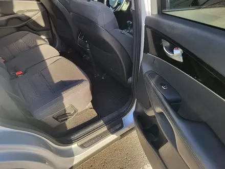 Kia Sorento 2015 года за 10 500 000 тг. в Астана – фото 22