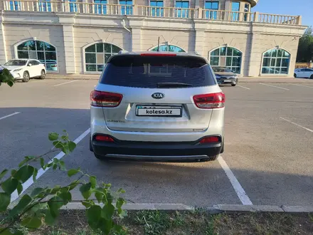 Kia Sorento 2015 года за 10 500 000 тг. в Астана – фото 26