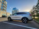 Kia Sorento 2015 года за 10 500 000 тг. в Астана – фото 3