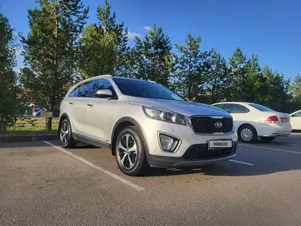 Kia Sorento 2015 года за 10 500 000 тг. в Астана – фото 28