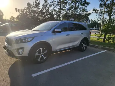 Kia Sorento 2015 года за 10 500 000 тг. в Астана – фото 29