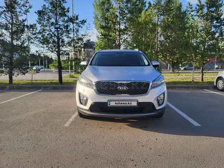 Kia Sorento 2015 года за 10 500 000 тг. в Астана – фото 30