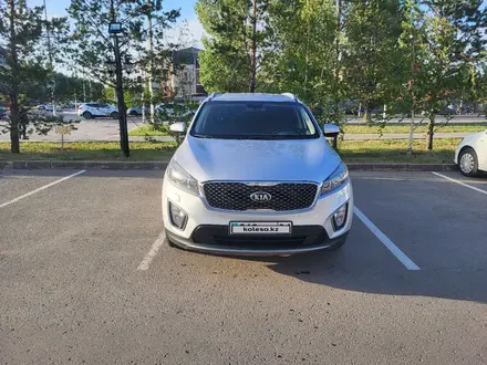 Kia Sorento 2015 года за 10 500 000 тг. в Астана – фото 31