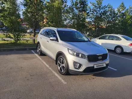 Kia Sorento 2015 года за 10 500 000 тг. в Астана – фото 32