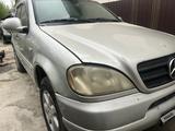 Mercedes-Benz ML 320 1998 года за 2 500 000 тг. в Шымкент