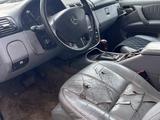 Mercedes-Benz ML 320 1998 года за 2 500 000 тг. в Шымкент – фото 4