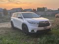 Toyota Highlander 2016 годаүшін8 500 000 тг. в Актобе – фото 3