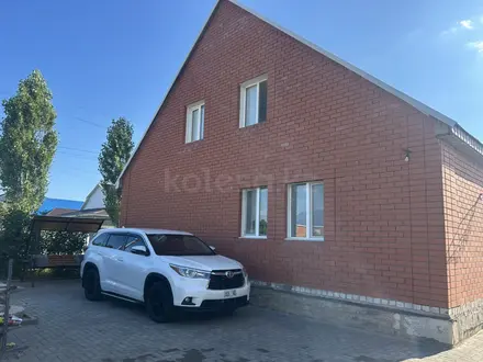 Toyota Highlander 2016 года за 8 500 000 тг. в Актобе