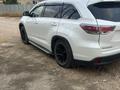 Toyota Highlander 2016 годаүшін8 500 000 тг. в Актобе – фото 5