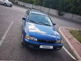 Toyota Carina E