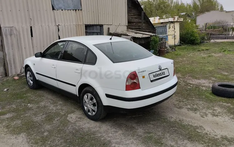 Volkswagen Passat 2003 года за 3 000 000 тг. в Акколь (Аккольский р-н)