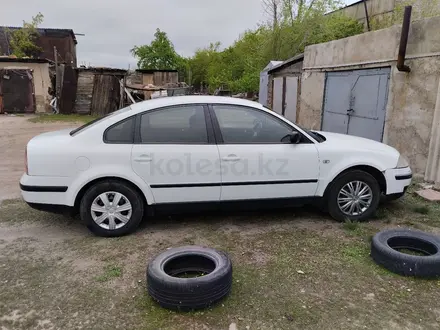 Volkswagen Passat 2003 года за 3 000 000 тг. в Акколь (Аккольский р-н) – фото 3