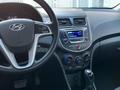 Hyundai Accent 2014 года за 5 900 000 тг. в Алматы – фото 11