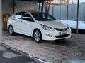 Hyundai Accent 2014 года за 5 900 000 тг. в Алматы