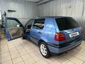 Volkswagen Golf 1993 годаүшін1 250 000 тг. в Туркестан – фото 7