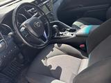 Toyota Camry 2018 годаүшін11 000 000 тг. в Шымкент – фото 3