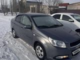Chevrolet Nexia 2021 года за 3 300 000 тг. в Павлодар – фото 2
