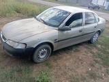 Opel Vectra 1997 года за 350 000 тг. в Астана – фото 2