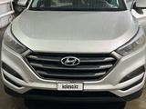 Hyundai Tucson 2015 годаүшін8 000 000 тг. в Актобе – фото 2