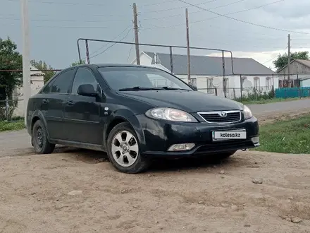 Daewoo Gentra 2014 года за 3 500 000 тг. в Уральск – фото 4