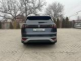 Volkswagen ID.6 2022 года за 11 500 000 тг. в Алматы – фото 3