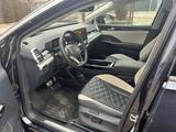 Volkswagen ID.6 2022 года за 11 500 000 тг. в Алматы – фото 5