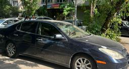 Lexus ES 300 2002 годаүшін3 900 000 тг. в Алматы – фото 3