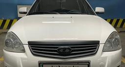 ВАЗ (Lada) Priora 2170 2012 года за 2 700 000 тг. в Астана